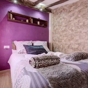 Casa rural Loft 