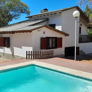 Casa La Maestra La Muela (Algodonales)