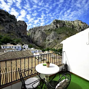 Casa rural El Hechizo Del Bailón, Zuheros