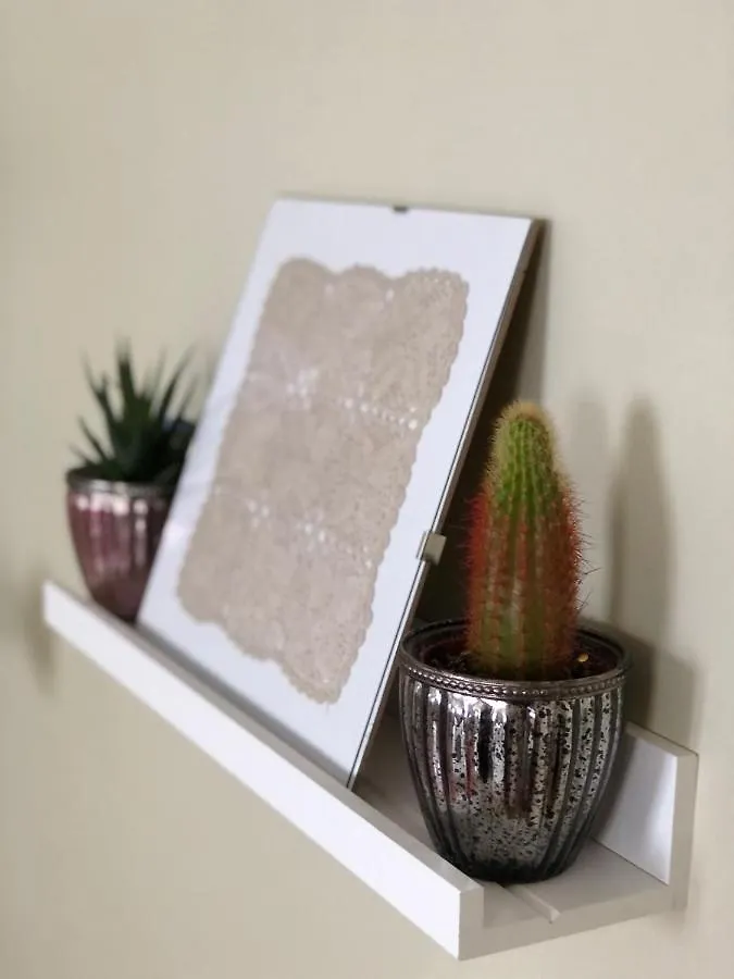 公寓 Apartamentos La Palma 乌夫里克