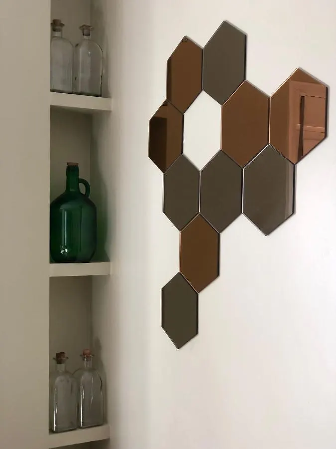 Apartamentos La Palma 乌夫里克 公寓