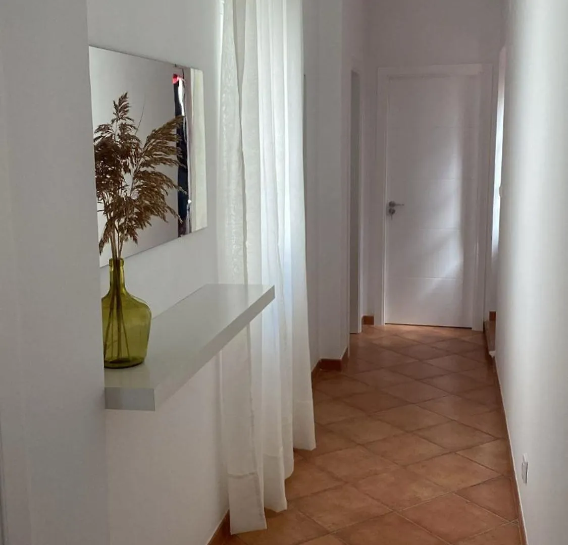 Apartamentos La Palma Ubrique Spain