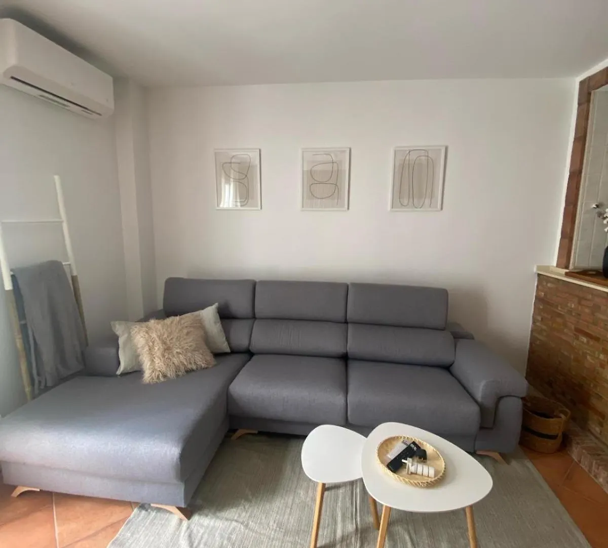 Apartamentos La Palma Ubrique