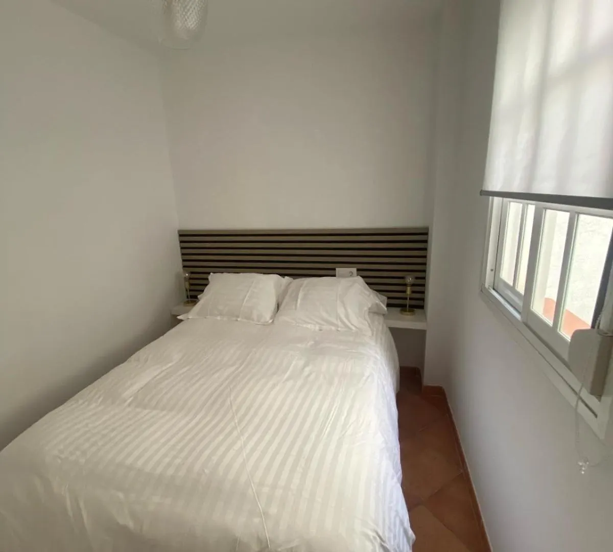 Apartamentos La Palma 乌夫里克