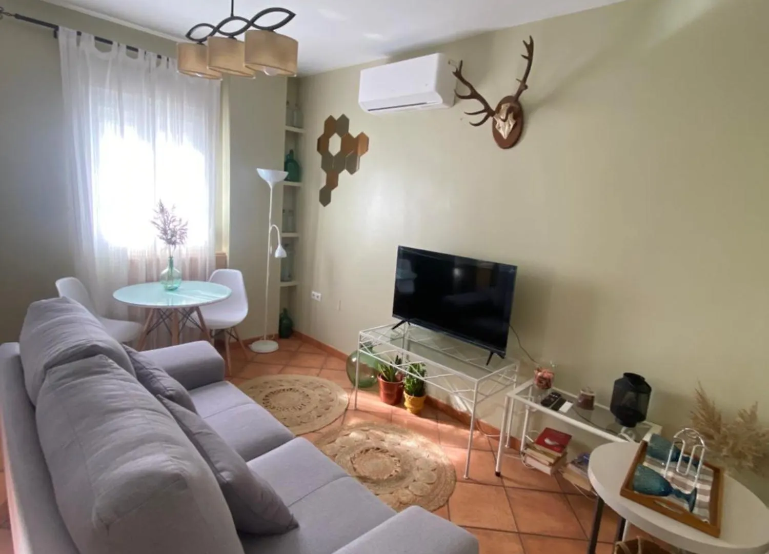 Apartamentos La Palma Ubrique