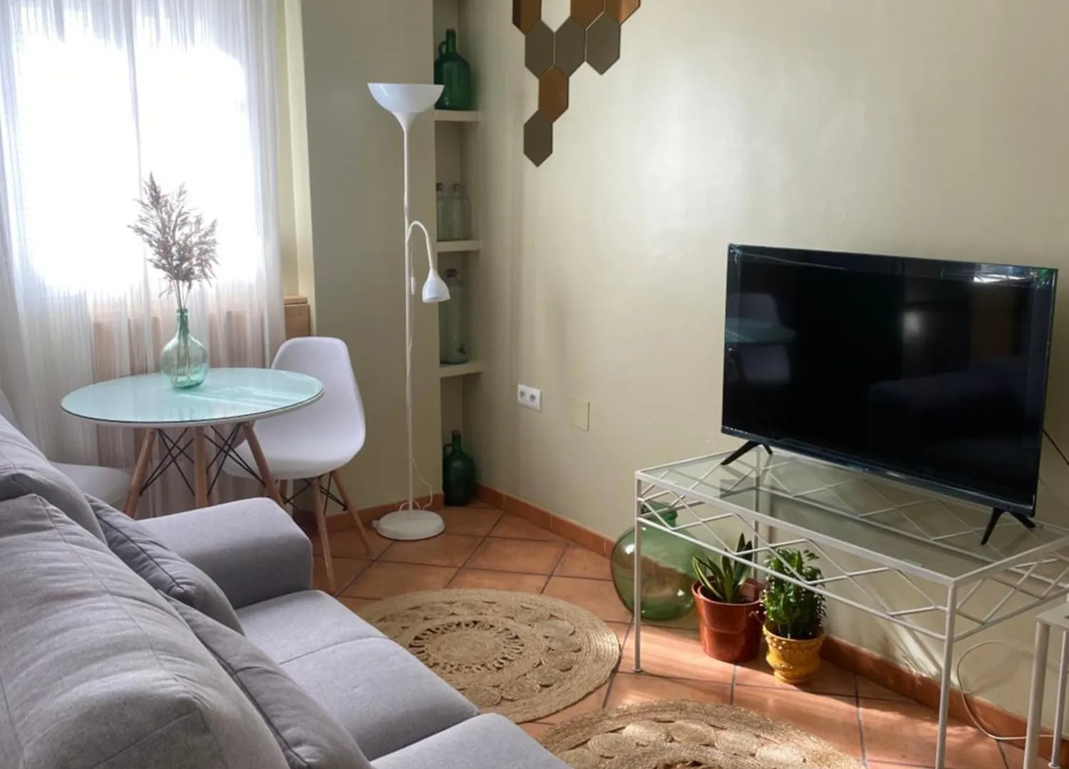 Apartamentos La Palma 乌夫里克